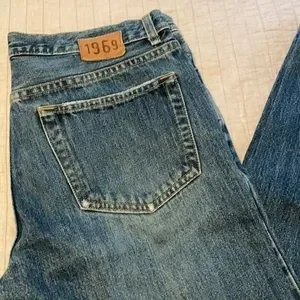 GAP Jeans Gap Mens 969 Boot Cut Jeans Poshmark